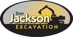 Don Jackson Excavation LLC